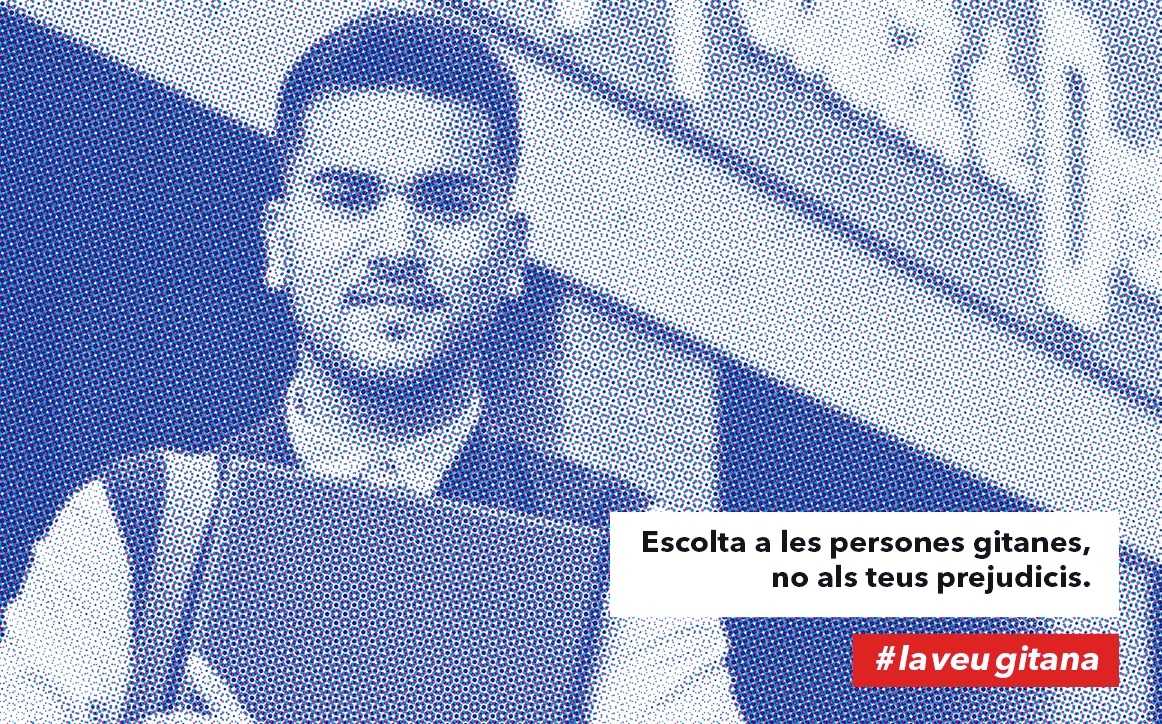 Campaña #laveugitana. Foto: GVA