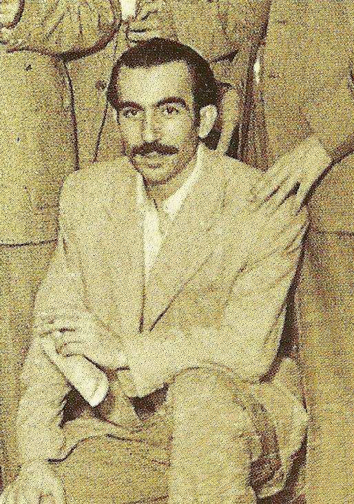 Adrián Carrillo.