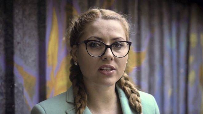 Viktoria Marinova, la periodista búlgara assassinada mentre investigava un cas de corrupció